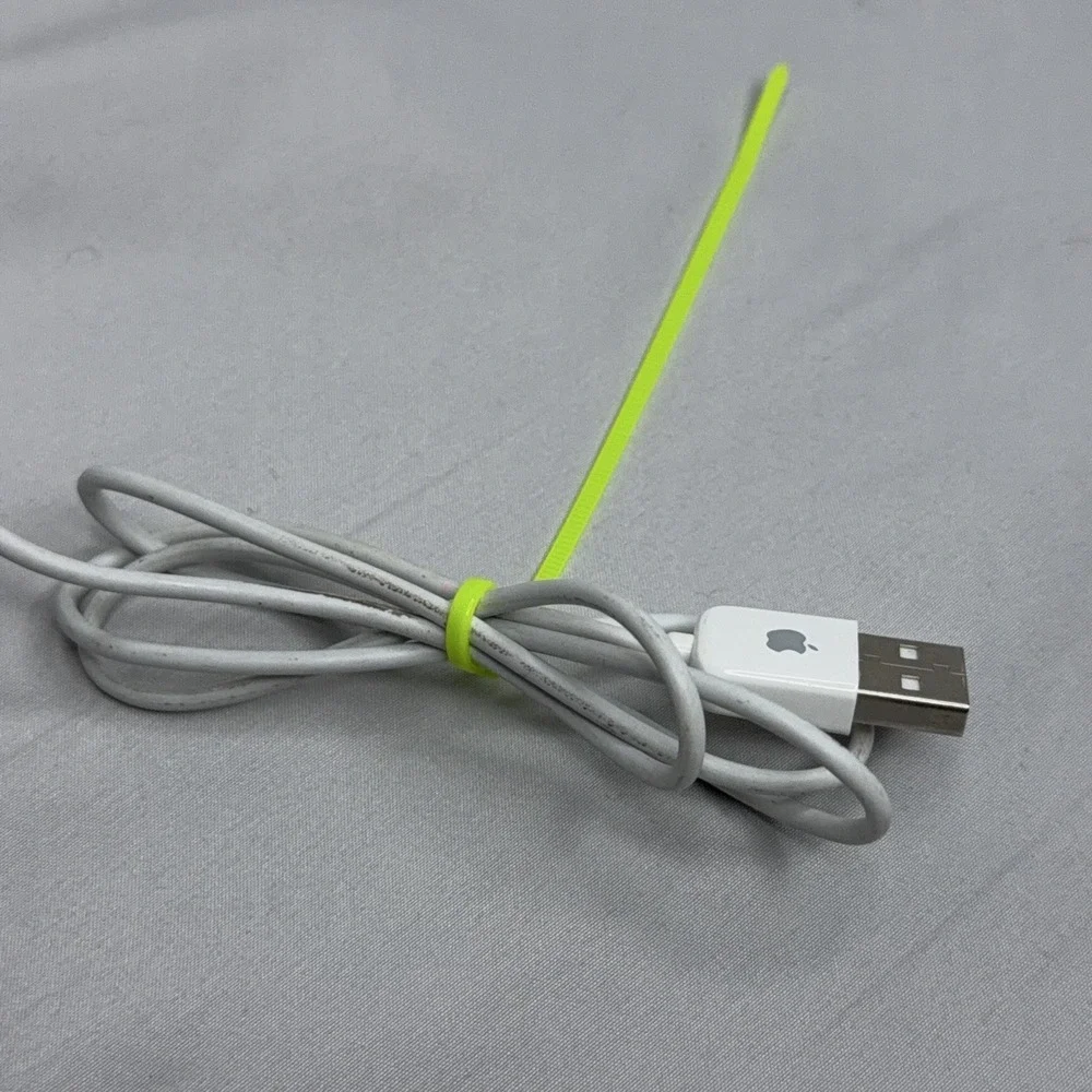 Genuine Apple A1152 USB Pro Optical Computer Mouse Wired Mouse for iMac MacBook